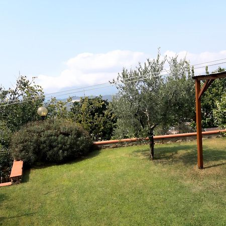 Апартаменты La Casina Negli Orti Аркола Экстерьер фото