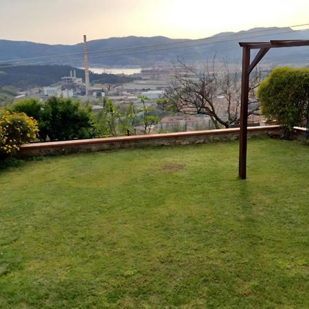 Апартаменты La Casina Negli Orti Аркола Экстерьер фото