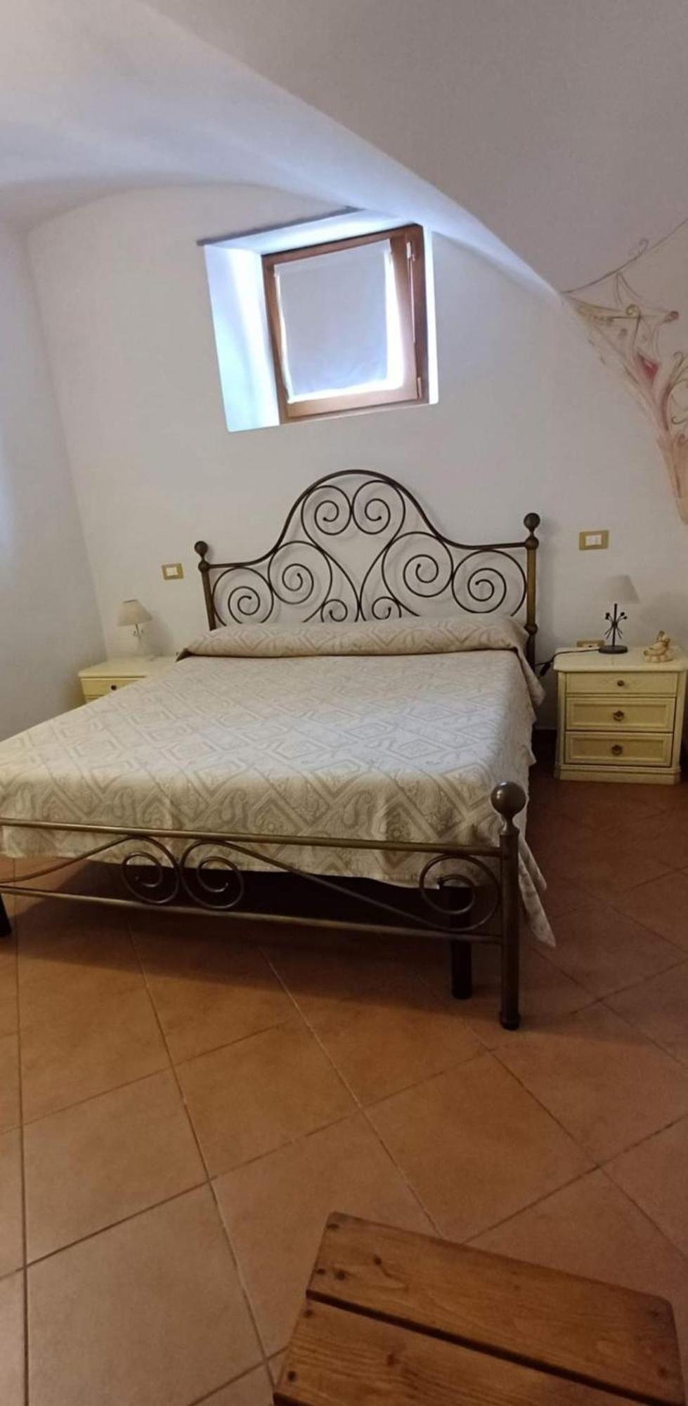 Апартаменты La Casina Negli Orti Аркола Экстерьер фото