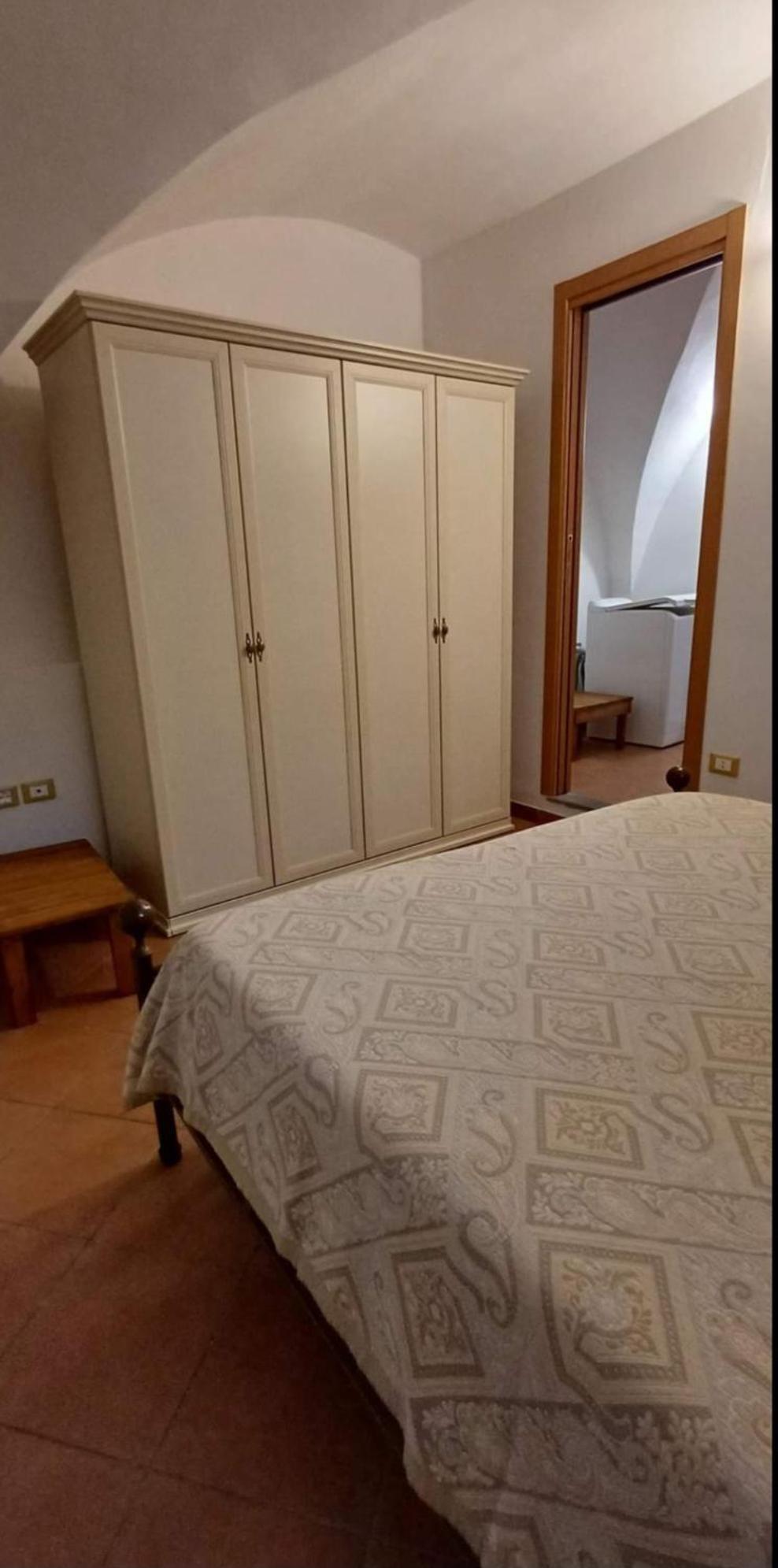 Апартаменты La Casina Negli Orti Аркола Экстерьер фото