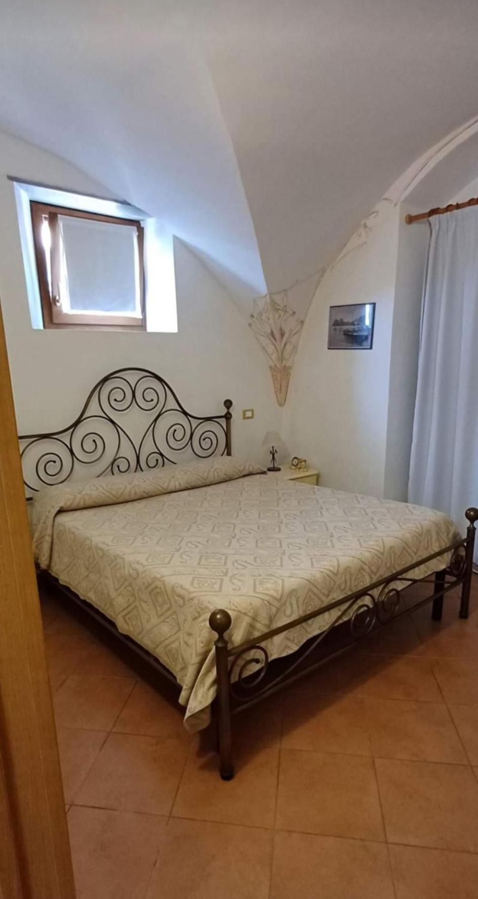 Апартаменты La Casina Negli Orti Аркола Экстерьер фото