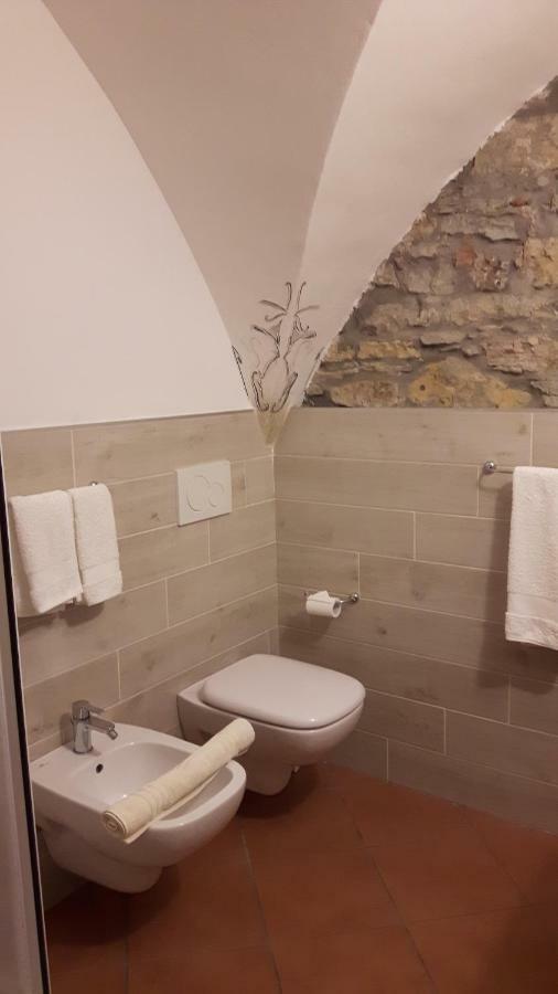Апартаменты La Casina Negli Orti Аркола Экстерьер фото
